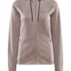 Evolve Hood Jacket W