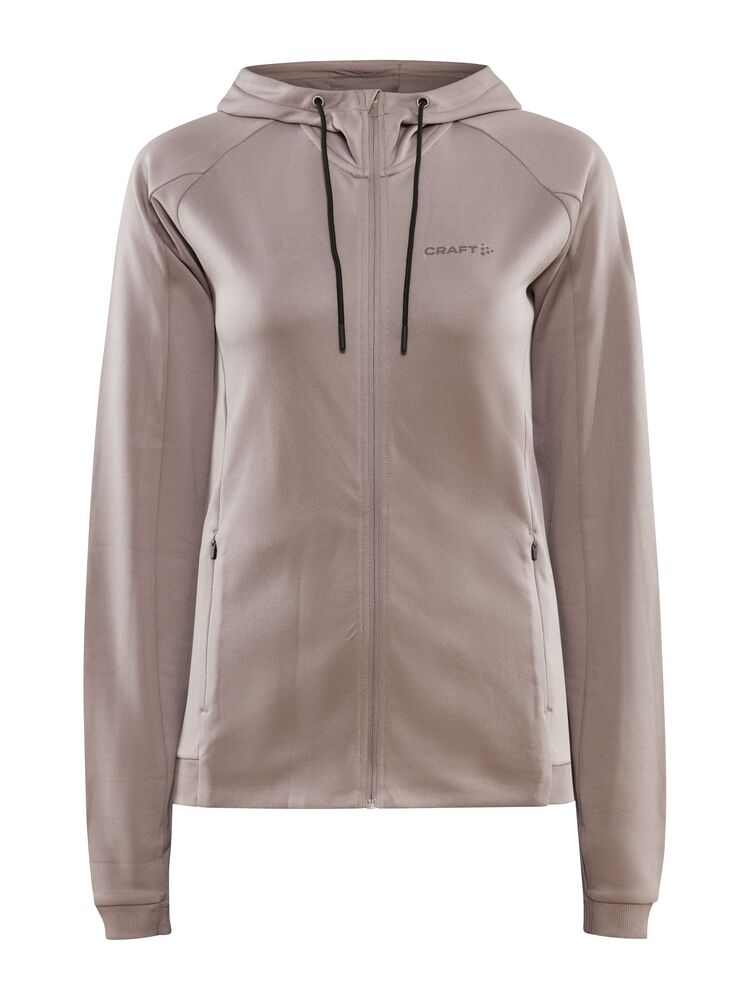 Evolve Hood Jacket W