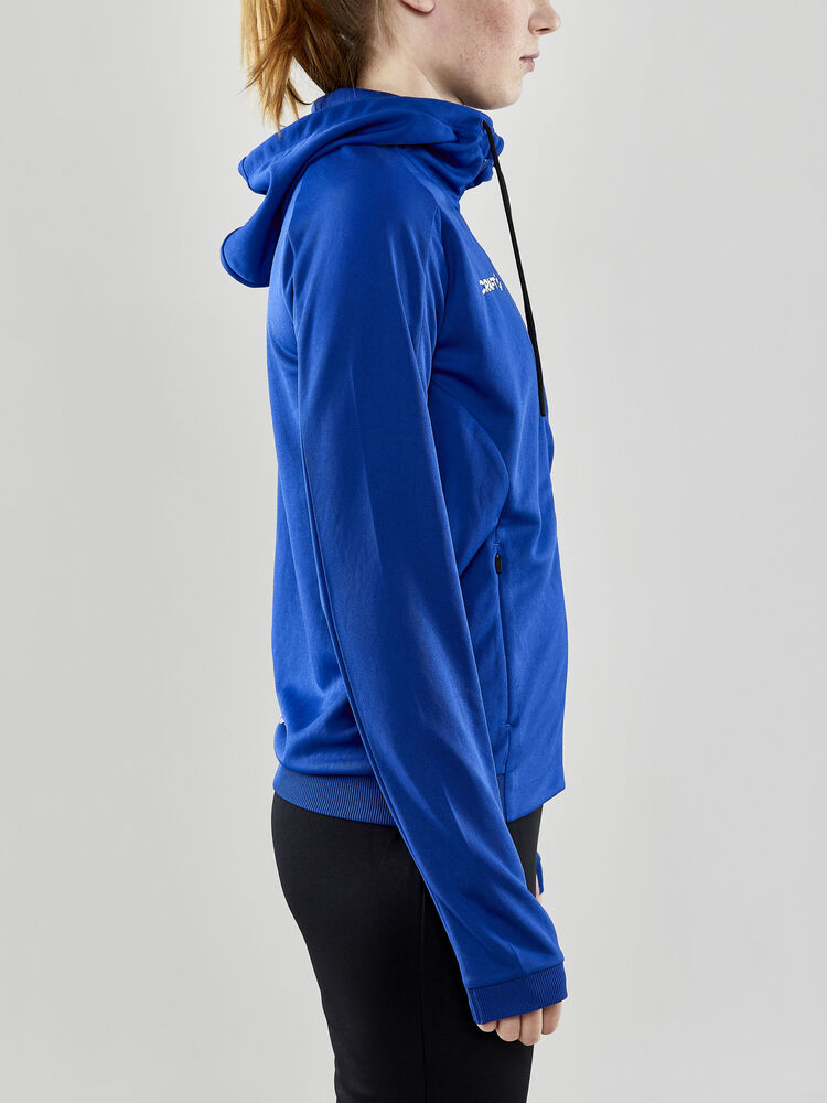 1910158-346000_Evolve-Hood-Jacket-W_Closeup2