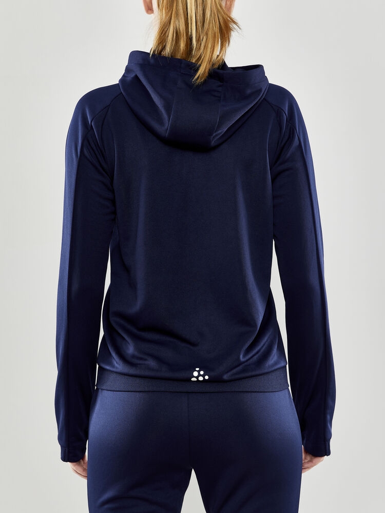 1910158-390000_Evolve-Hood-Jacket-W_Closeup3