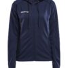 Evolve Hood Jacket W