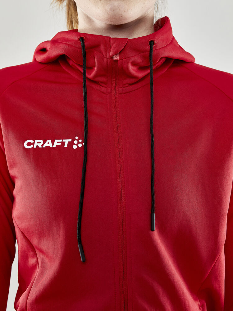1910158-430000_Evolve-Hood-Jacket-W_Closeup4