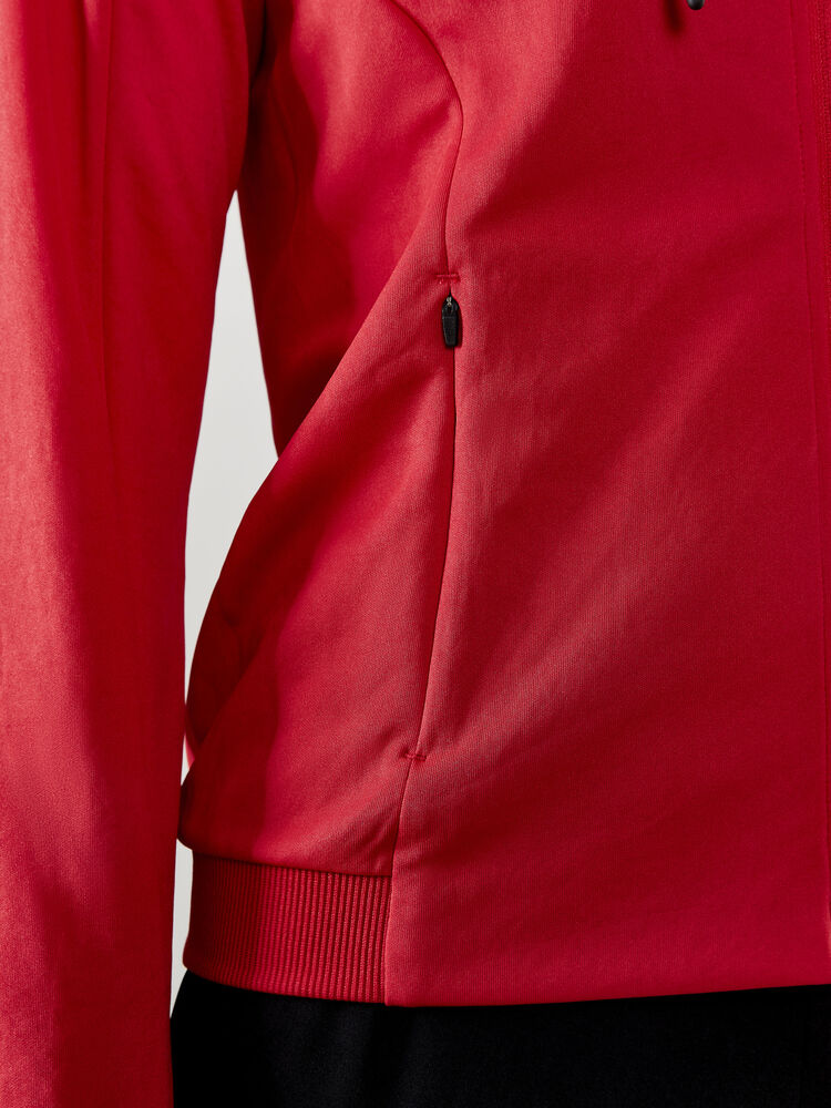 1910158-430000_Evolve-Hood-Jacket-W_Closeup5