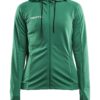 Evolve Hood Jacket W
