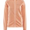 Evolve Hood Jacket W