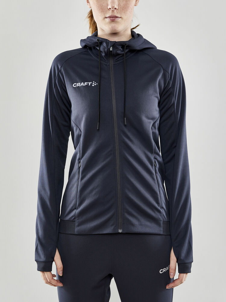 1910158-995000_Evolve-Hood-Jacket-W_Closeup1