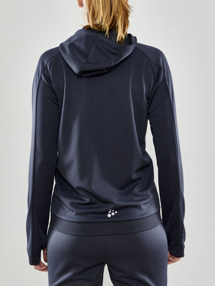 1910158-995000_Evolve-Hood-Jacket-W_Closeup3