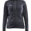 Evolve Hood Jacket W
