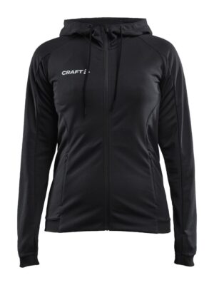 Evolve Hood Jacket W