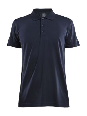 ADV Seamless Polo Shirt M