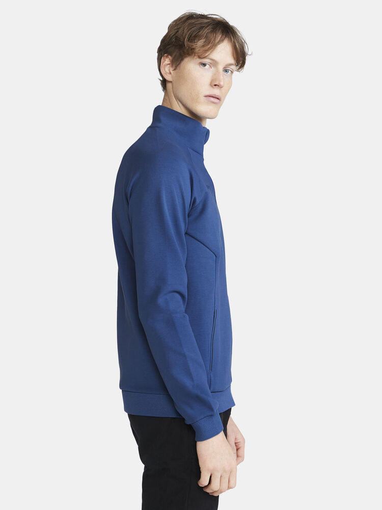 1910621-346000_Core-Soul-Full-Zip-Jacket-M_Closeup2