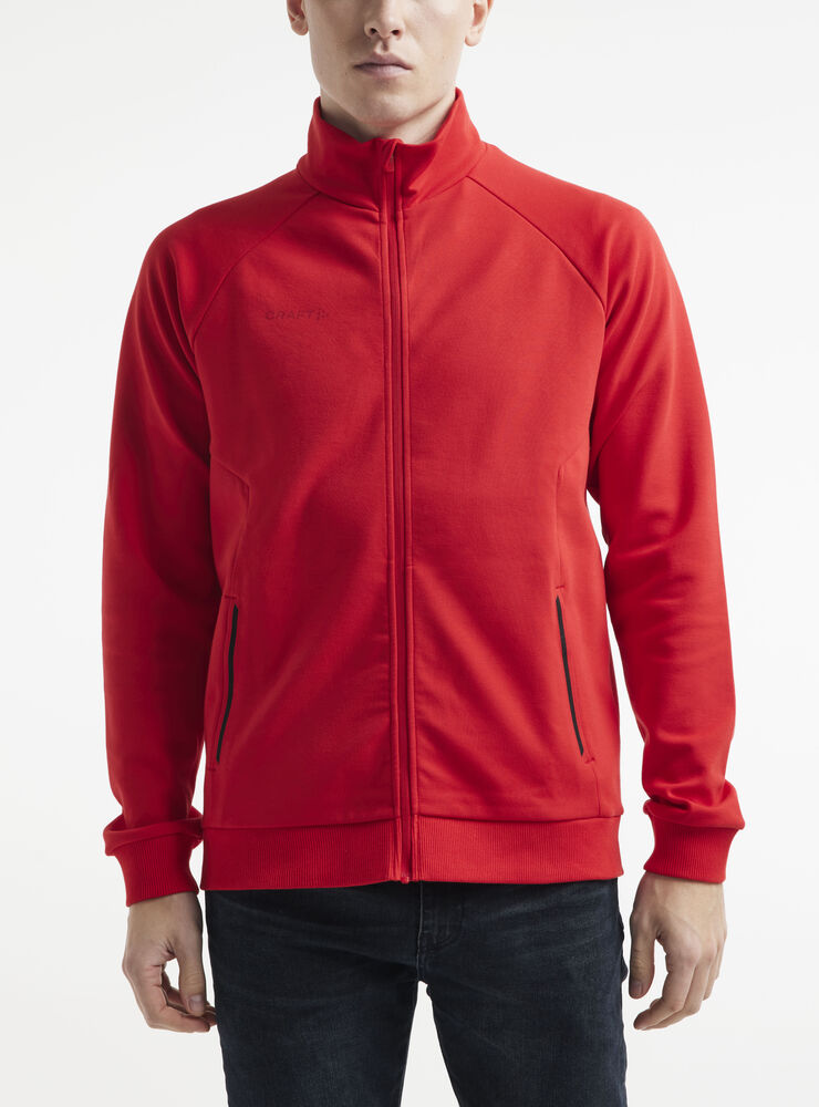 1910621-430000_Core-Soul-Full-Zip-Jacket-M_Closeup1