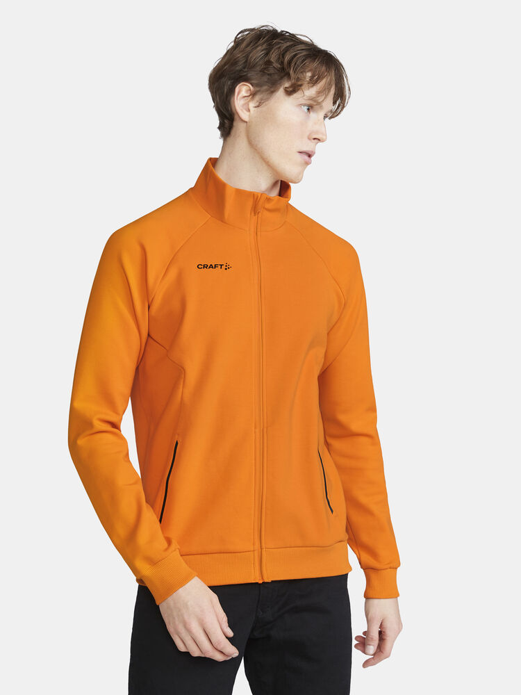 1910621-561000_Core-Soul-Full-Zip-Jacket-M_Closeup1