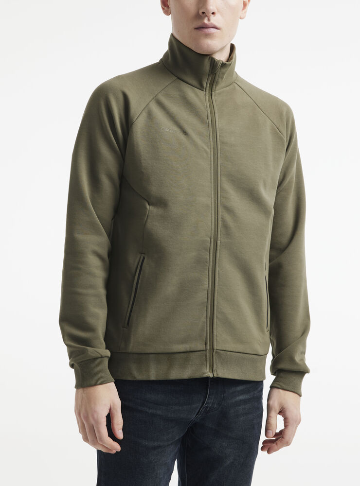 1910621-664000_Core-Soul-Full-Zip-Jacket-M_Closeup1