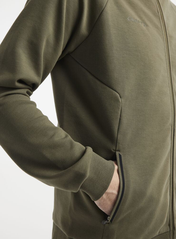 1910621-664000_Core-Soul-Full-Zip-Jacket-M_Closeup3