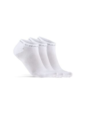 CORE Dry Shaftless Sock 3-Pack