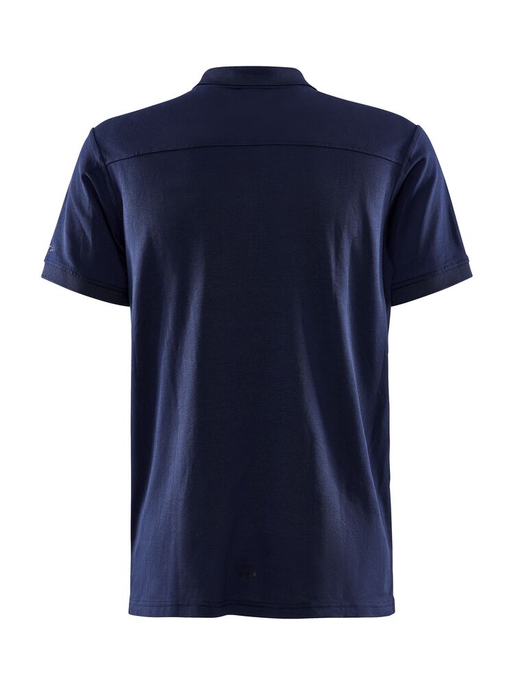 1910745-390000_CORE-Blend-Polo-Shirt-M_Back