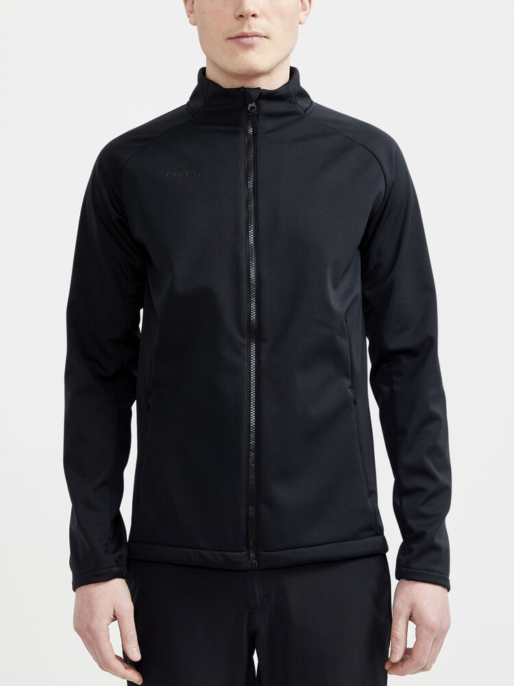 1910990-999000_CORE-Explore-Soft-Shell-Jacket-M_Closeup1