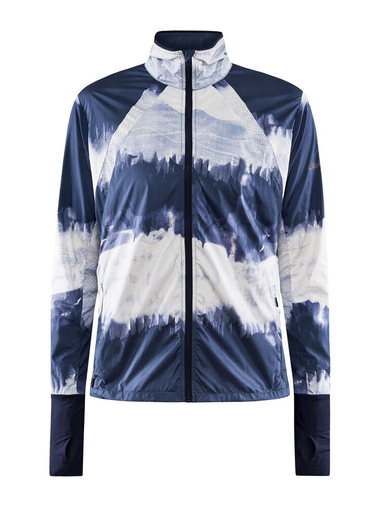 ADV Essence Wind Jacket W