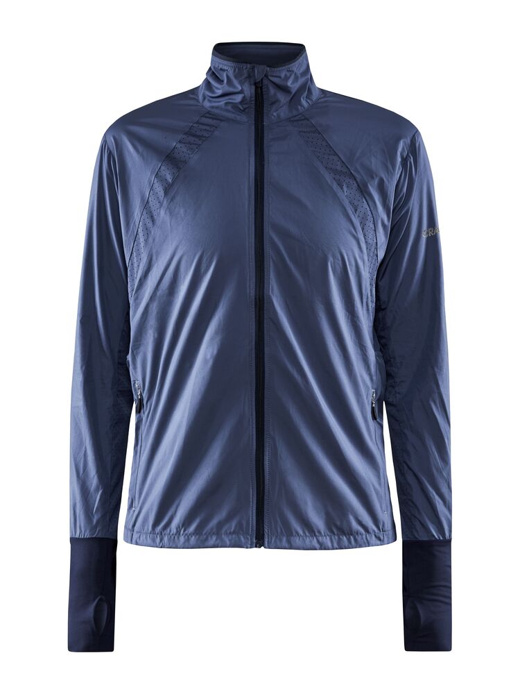 ADV Essence Wind Jacket W
