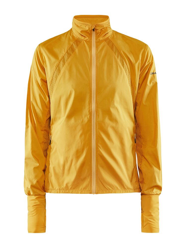 ADV Essence Wind Jacket W