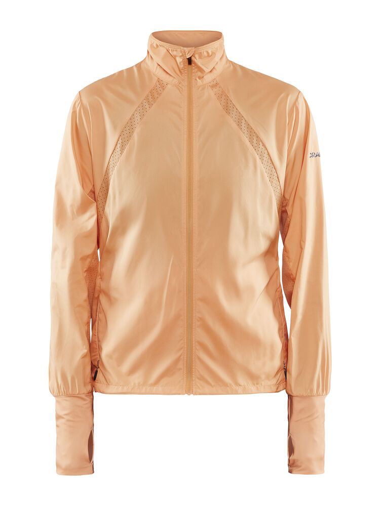 ADV Essence Wind Jacket W