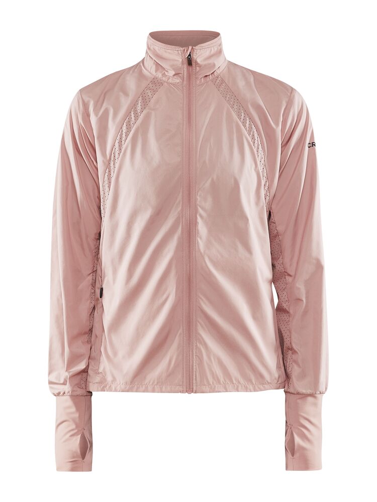 ADV Essence Wind Jacket W