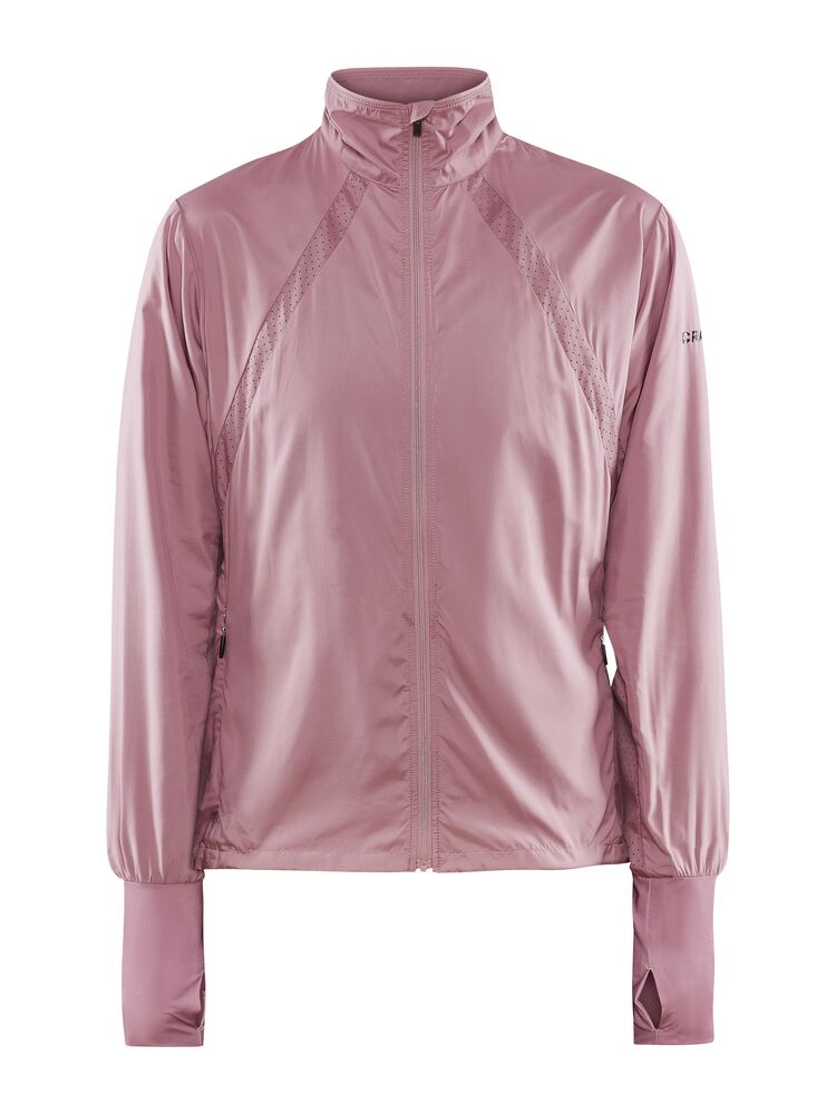 ADV Essence Wind Jacket W