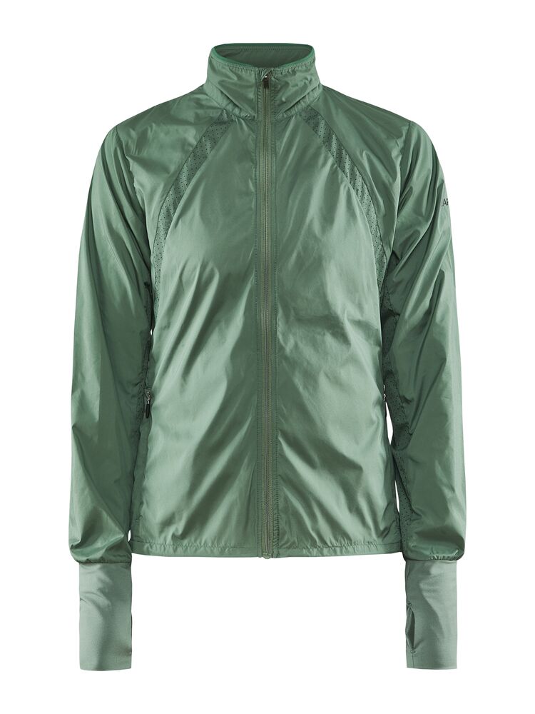 ADV Essence Wind Jacket W