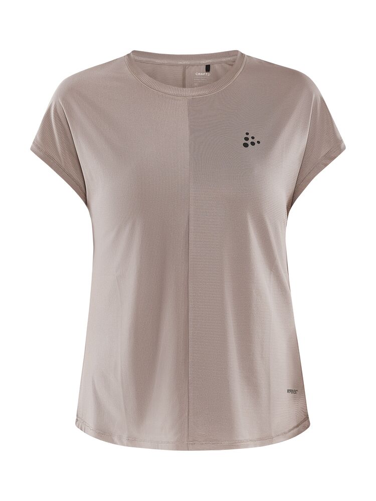 Core Essence SS Tee W