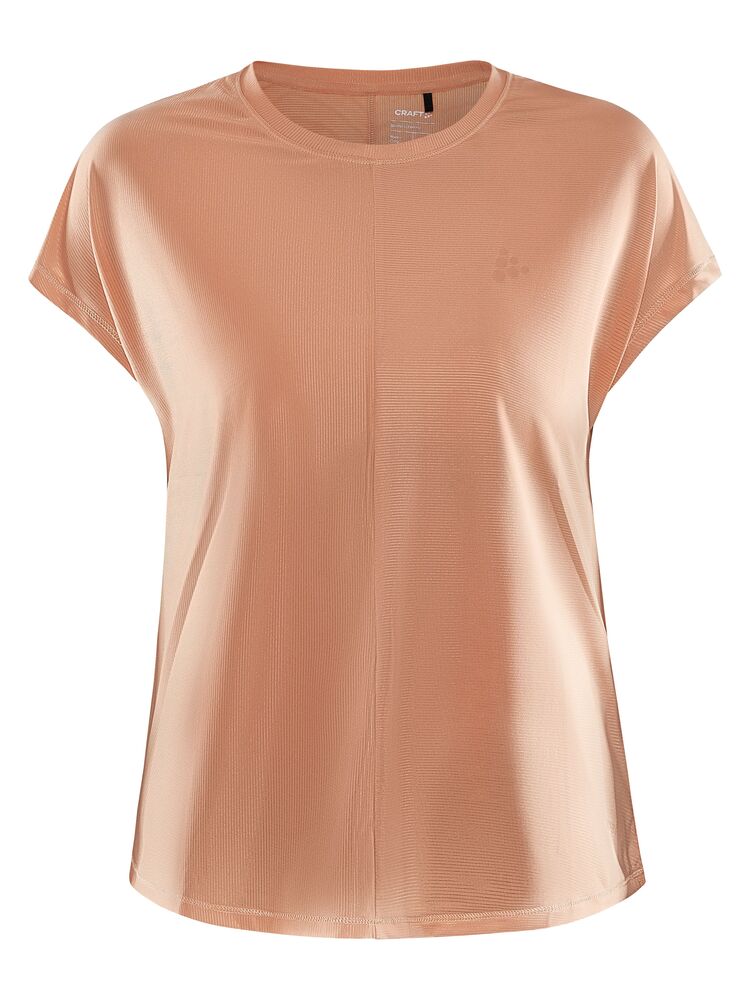 Core Essence SS Tee W