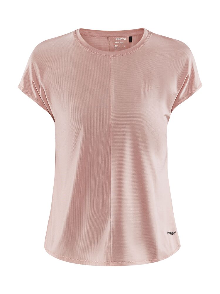 Core Essence SS Tee W
