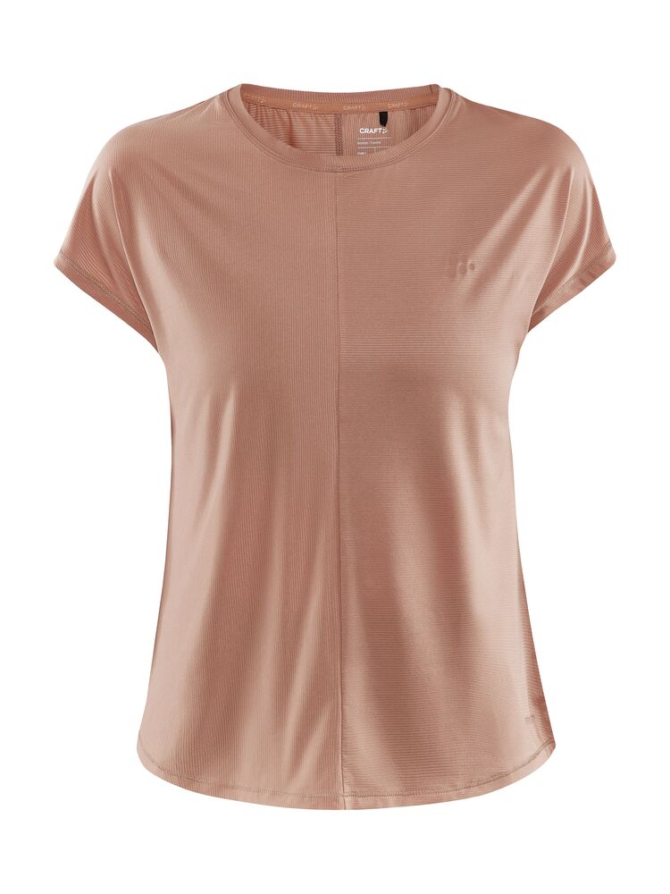 Core Essence SS Tee W