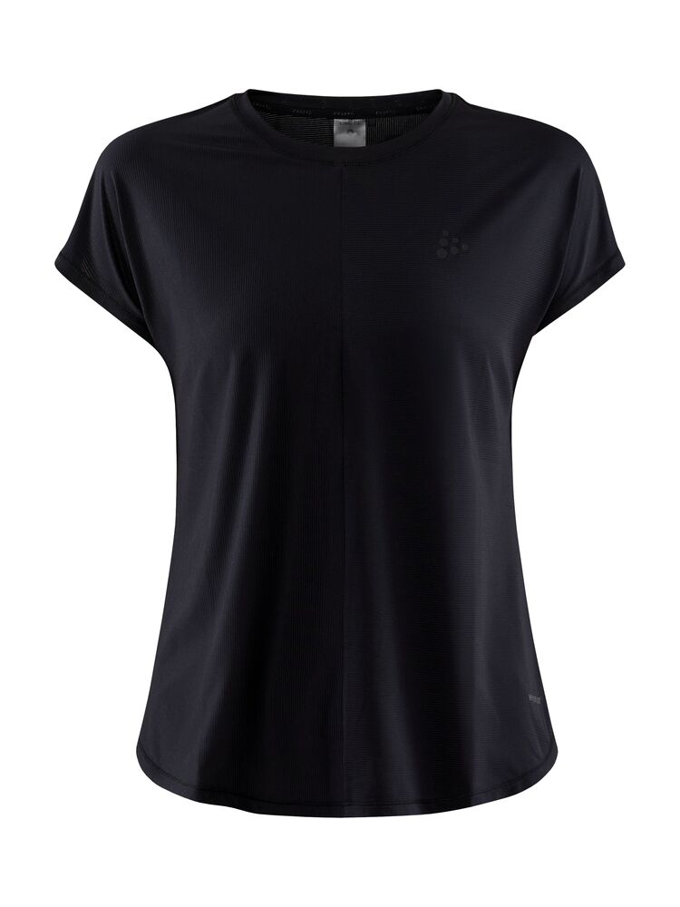 Core Essence SS Tee W