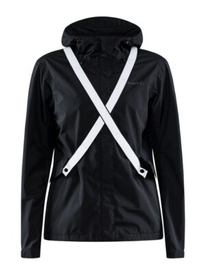 CORE Bike Ride Hydro Lumen Jacket W