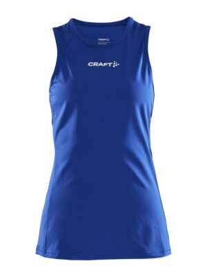 Rush Slim Singlet W