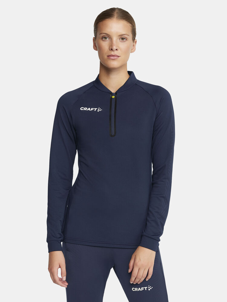 1912748-390000_Extend-Half-Zip-W_Closeup1