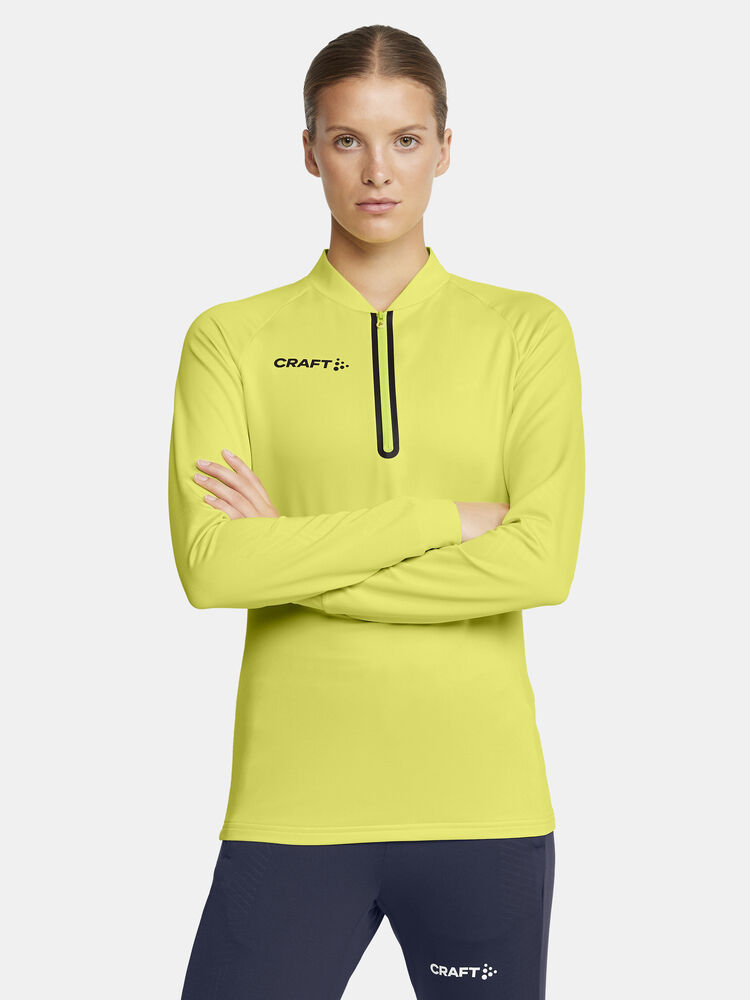 1912748-509000_Extend-Half-Zip-W_Closeup1