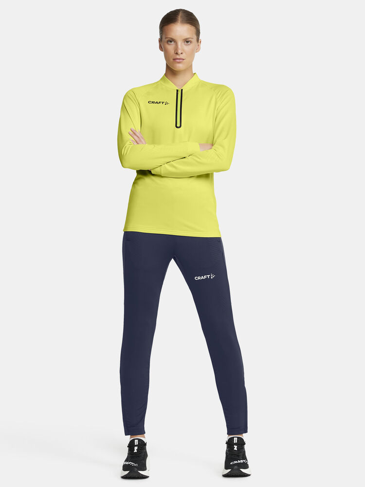 1912748-509000_Extend-Half-Zip-W_Closeup5