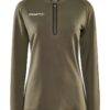 Extend Half Zip W