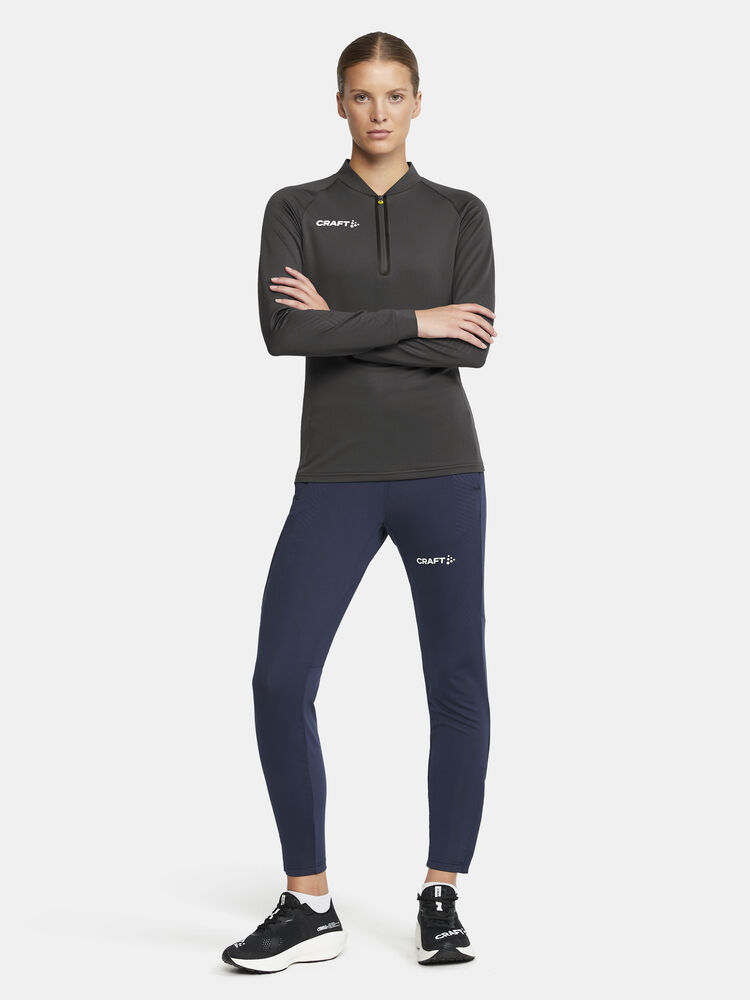 1912748-995000_Extend-Half-Zip-W_Closeup7