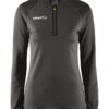 Extend Half Zip W