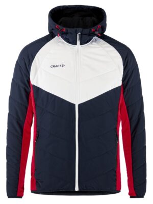 NOR ADV Explore Hybrid Jacket M