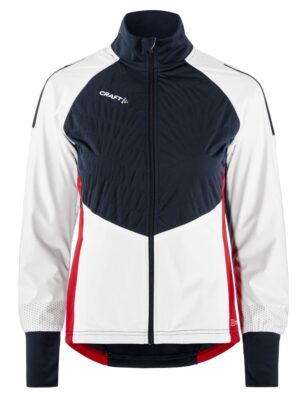 NOR Adv Nordic Ski Club Jacket W