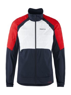 NOR ADV Nordic Training Speed Jacket M