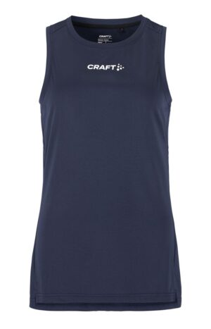 Rush 2.0 Singlet W