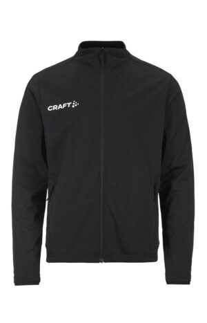 Evolve 2.0 Full Zip Jacket Jr