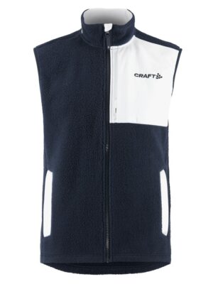 NOR ADV Explore Pile Fleece Vest M