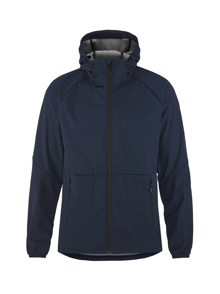 CORE Explore Softshell 2.0 Jkt M