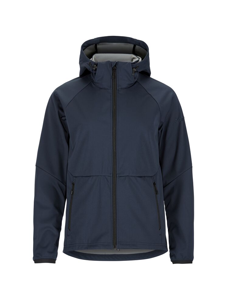 CORE Explore Softshell 2.0 Jkt W